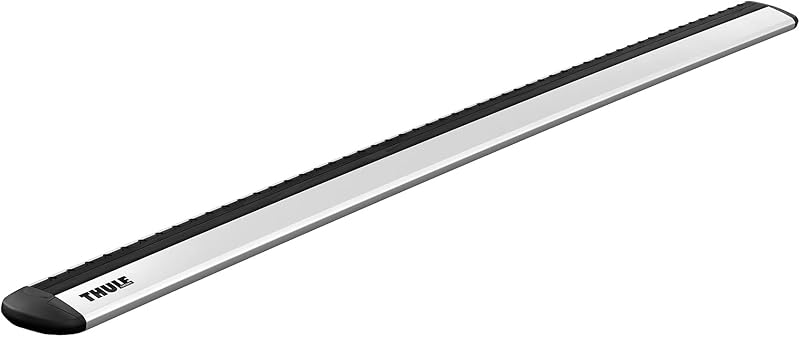 Thule WingBar Evo roof rack system